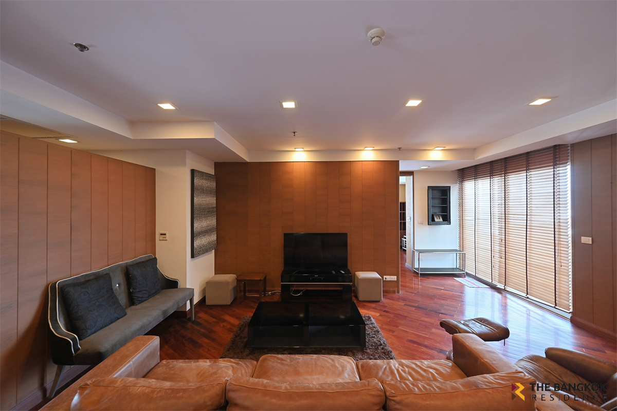 รูป ณุศาศิริ แกรนด์ คอนโด คอนโด Luxury ราคาพิเศษ ใกล้ BTS สถานีเอกมัย - รูปที่ 4/10