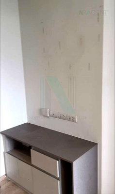 คอนโด เขตห้วยขวาง : 📌 ขายคอนโด ไรส์ พระราม 9 อาคาร B ชั้น 5 1 ห้องนอน ขนาด 25 ตรม ใกล้ ตลาดเอกรินทร์