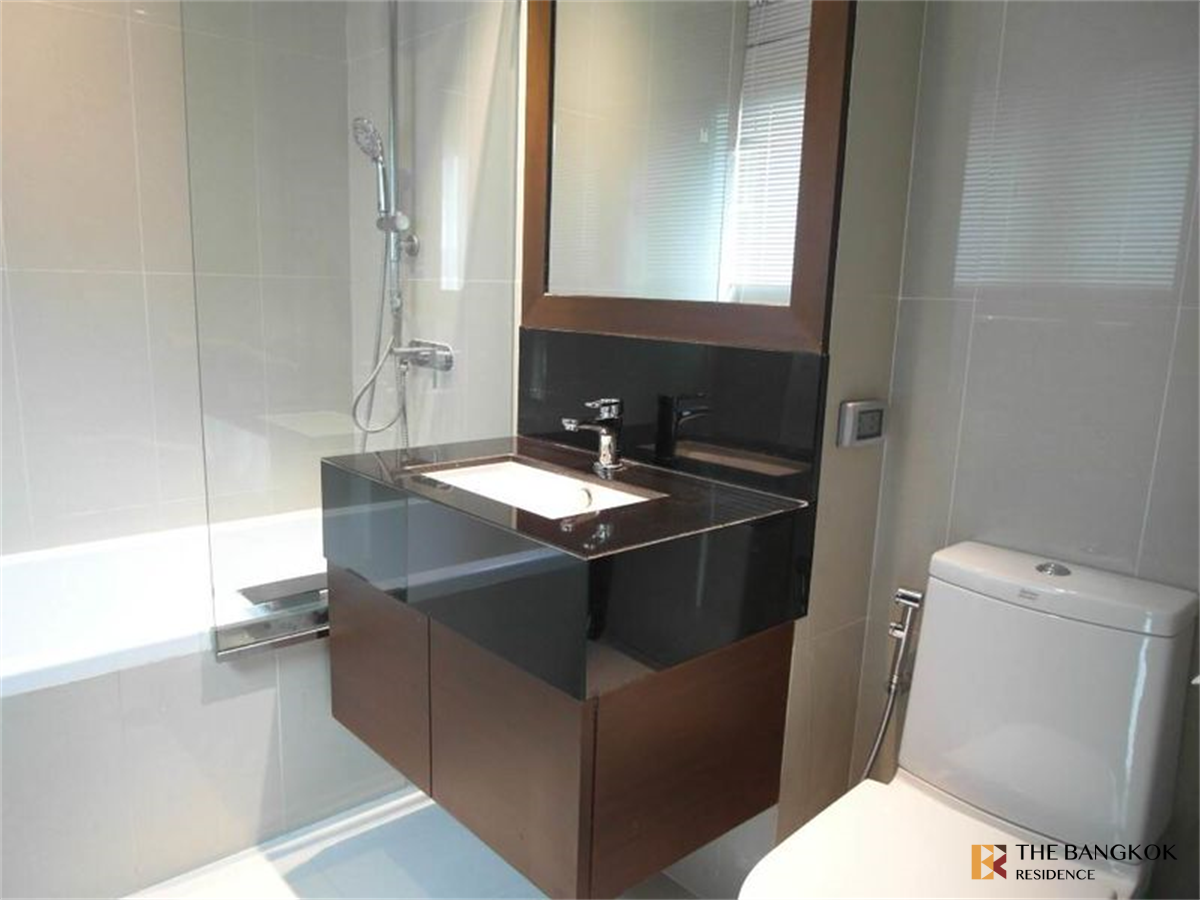 picture Comfortable and Ready to Move-in Sathorn Garden - 4/9