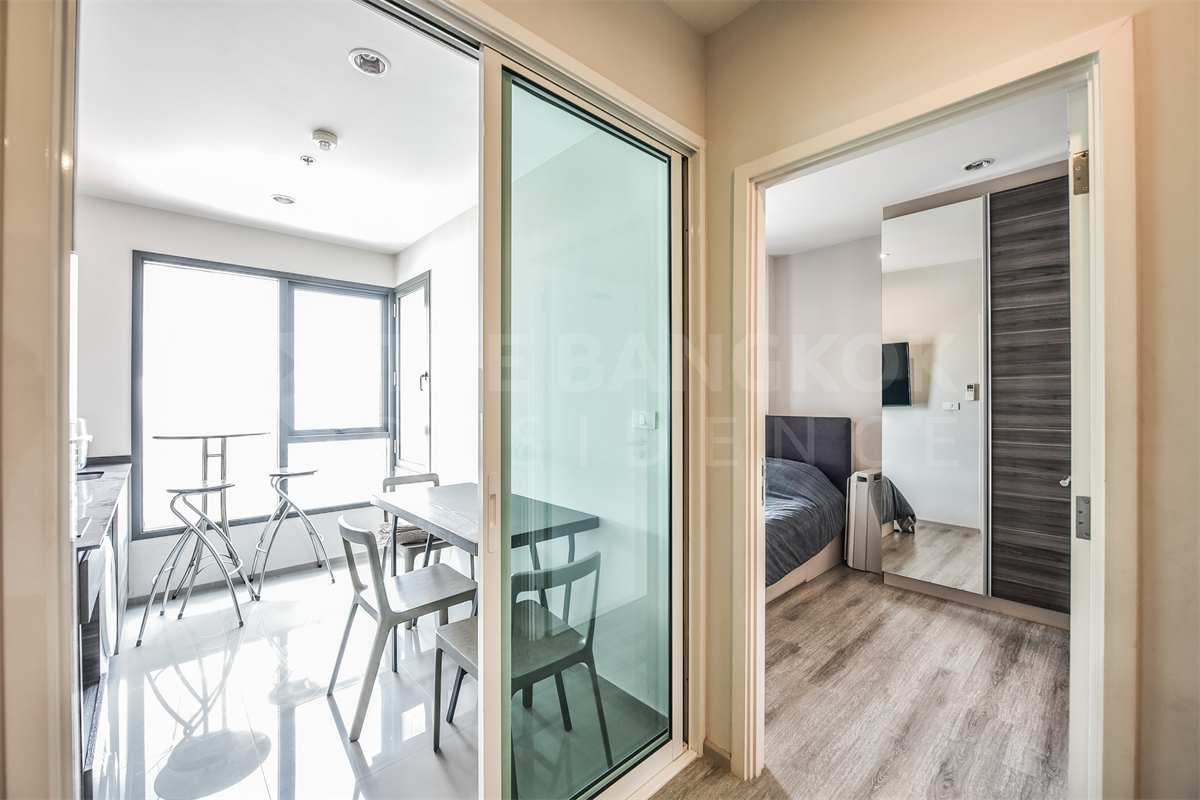 รูป ทำเลแหล่งงาน รายล้อมด้วยไลฟ์สไตล์ เซ็นทริค อารีย์ สเตชั่น ใกล้ BTS สถานีอารีย์ - รูปที่ 2/10