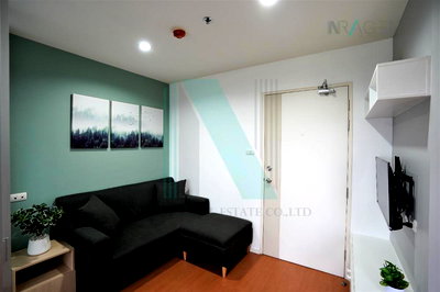 Condos for sale Mega Bangna : 🔺 For sell condo LUMPINI MEGA CITY BANGNA Building E, Floor 10,1 bed room, Room size 22 sqm