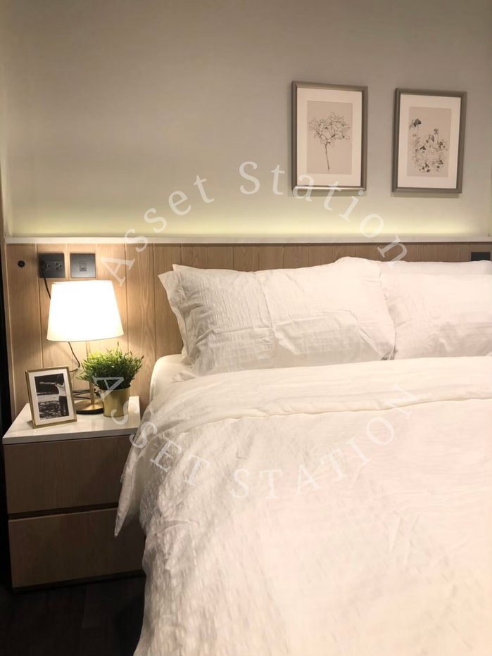 picture 💎 The Line Asoke – Ratchada | Fully Furnished, Ready to Move In ✨d - 5/11