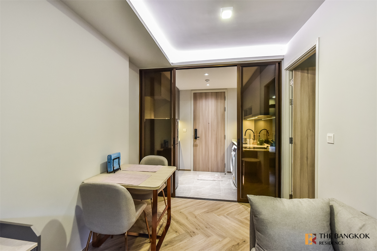 picture Chapter Thonglor 25  High-potential Location, Not as Expensive as You Think - 10/10