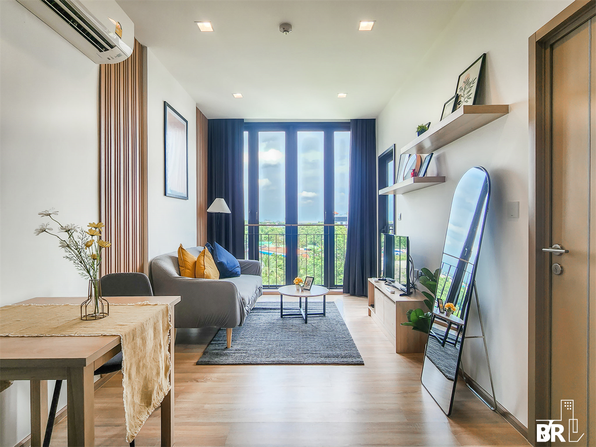 picture Kawa haus Onnut 77 Condo in Business District - 6/10