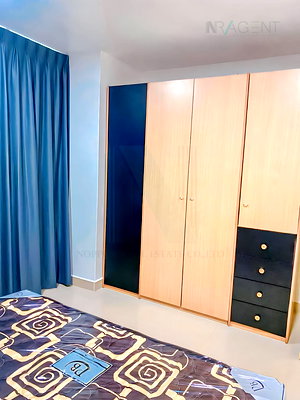 คอนโด รร.พญาไท : 📌 ขายคอนโด บ้านปทุมวัน อาคาร 1 ชั้น 11 2 ห้องนอน ขนาด 46 ตรม ใกล้ สถานีตำรวจพญาไท