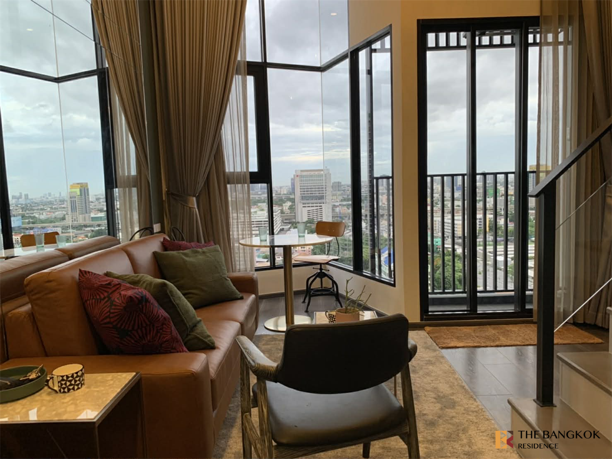 picture Hurry, big discount is ending! KnightsBridge Space Ratchayothin near BTS Phahonyothin 24 - 3/10