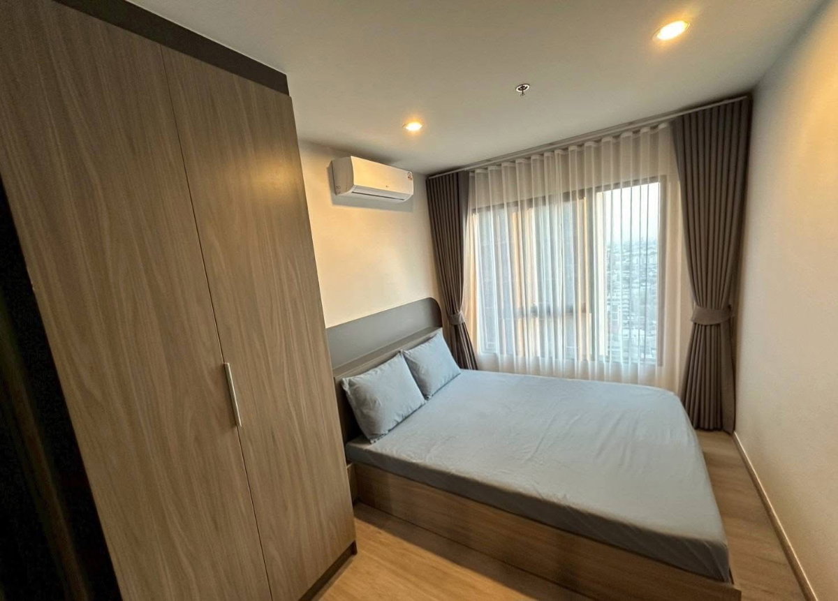 รูป MN3539 ให้เช่าคอนโด รีเจ้นท์ โฮม สาทร วุฒากาศ - รูปที่ 1/8