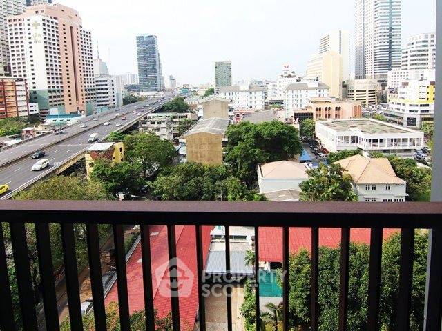 รูป คอนโด สตูดิโอ ที่ โนเบิล รีโว สีลม ใกล้ BTS สุรศักดิ์ (ID 2821452) - รูปที่ 9/9