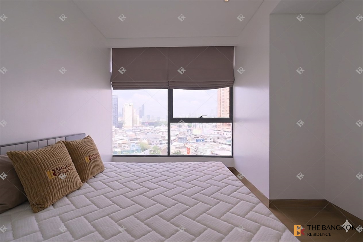 picture Easy Travel, Fully Utilized Space The Lumpini 24 - 5/10