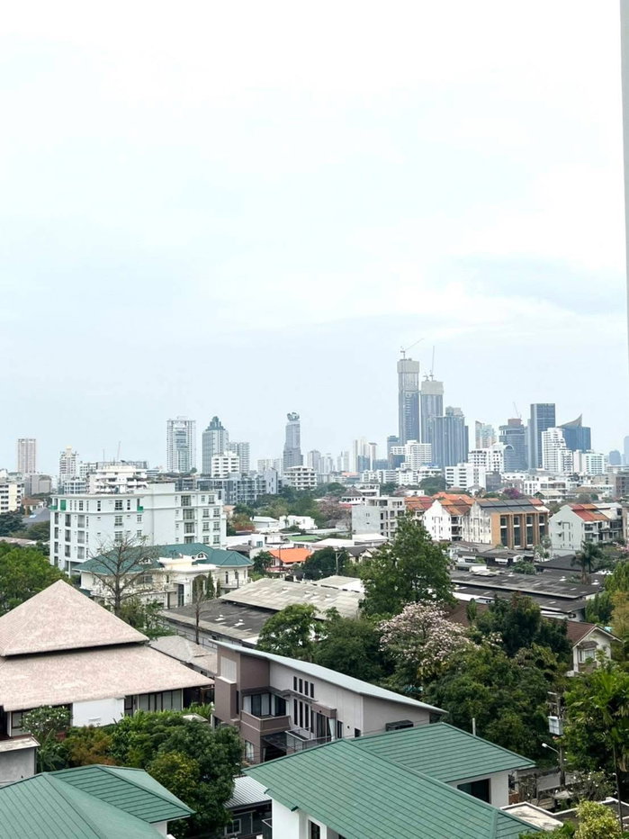 รูป [VR0304]🔥 20,000/เดือน | Supalai Place สุขุมวิท 39 ห้องใหญ่จุใจ 50 ตร.ม. ชั้น 10 แต่งครบพร้อมอยู่ ใกล้ Fuji Supermarket เพียง 1 นาที! 🔥 - รูปที่ 11/11