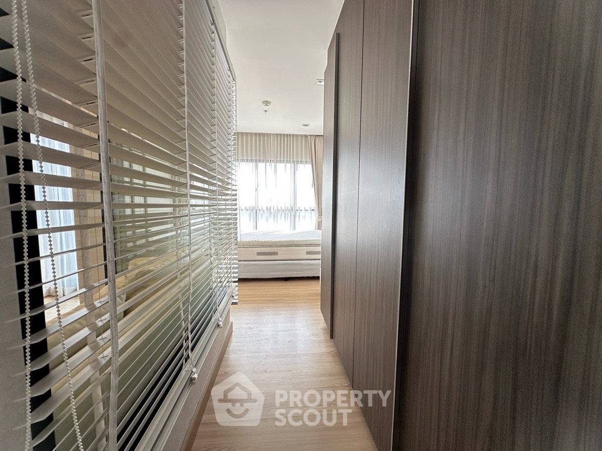 รูป คอนโด 1-ห้องนอน ที่ เออบาโน่ แอปโซลูท ใกล้ BTS กรุงธนบุรี (ID 2818796) - รูปที่ 4/8