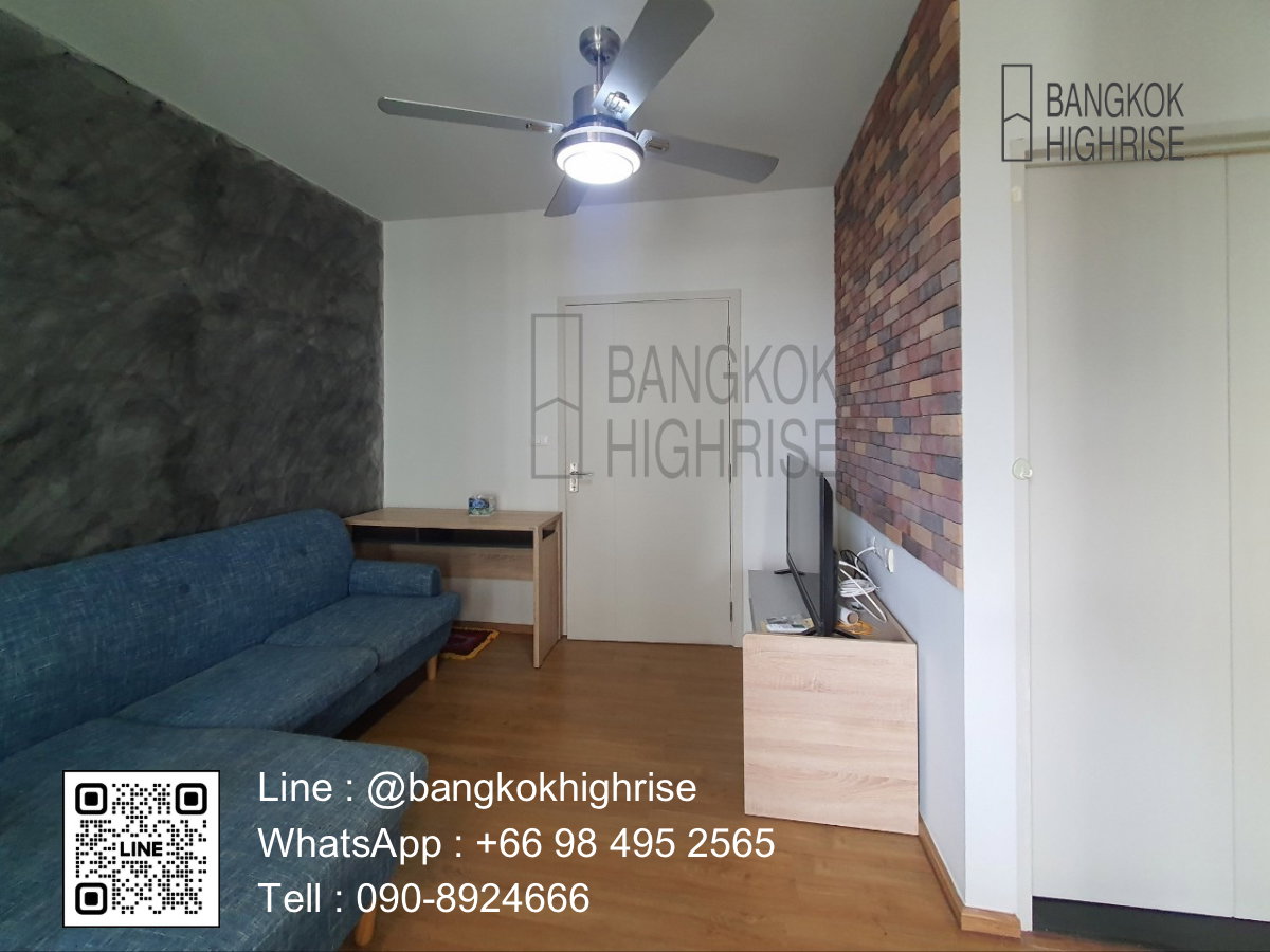 รูป 🌵🌵🌵ปล่อยเช่า ยูนิโอ สุขุมวิท 72 เฟส 1 - รูปที่ 5/8