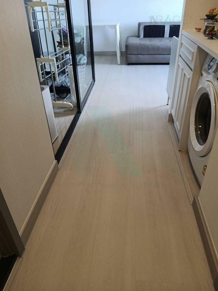 รูป 🔺 ขายคอนโด ศุภาลัย ไลท์ ท่าพระ-วงเวียนใหญ่ อาคาร 1 ชั้น 10 2 ห้องนอน ขนาด 72 ตรม ใกล้ บี-ควิก เพชรเกษม ซอย 3 - รูปที่ 8/8