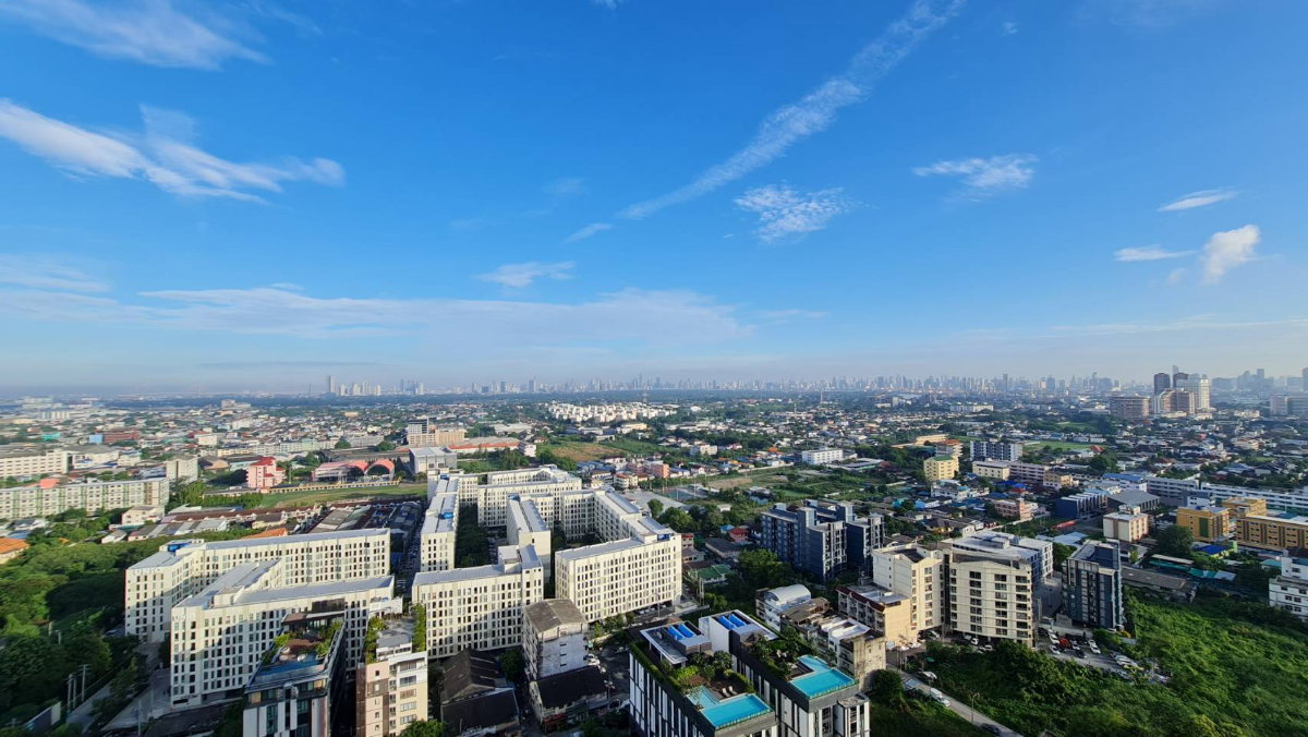 picture 🔥 Urgent Sale | Rare High-Floor Corner Unit with River Curve View 🔥 - 8/14