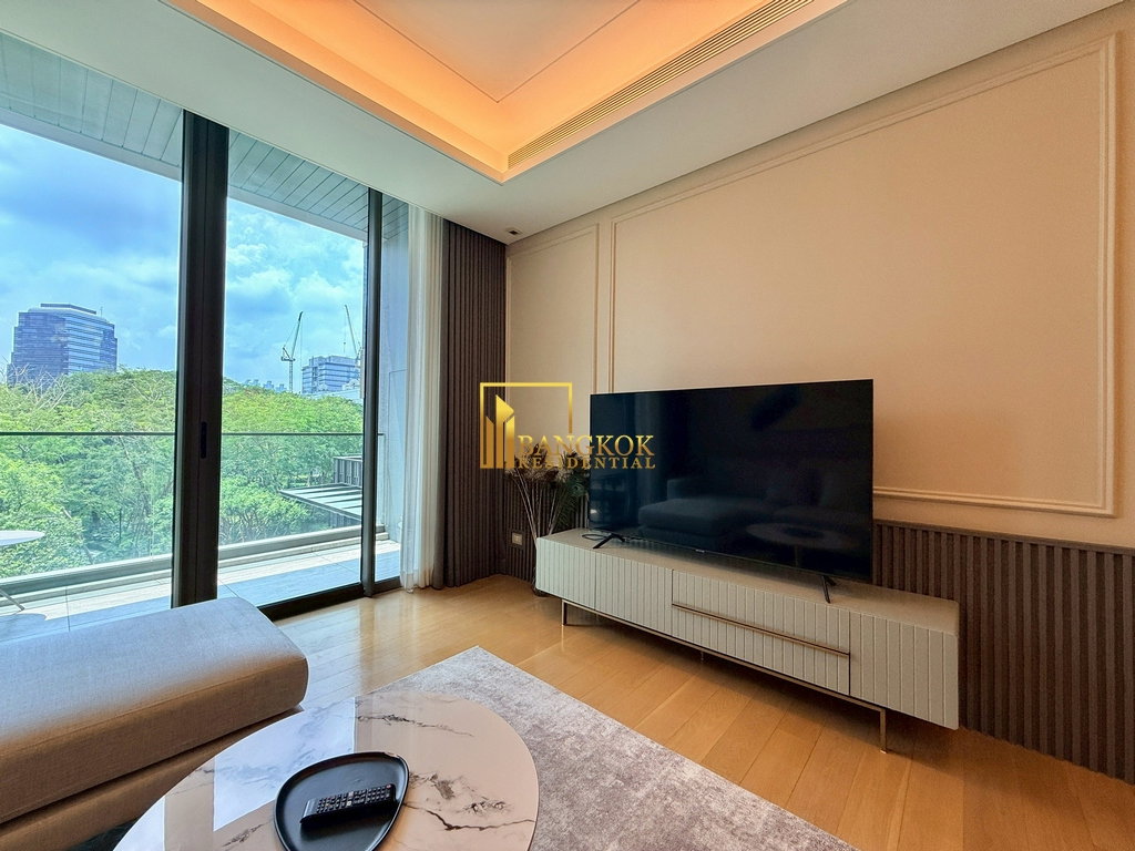 picture Baan Sindhorn | Outstanding 2 Bedroom Luxury Property - BR17141CD - 4/31