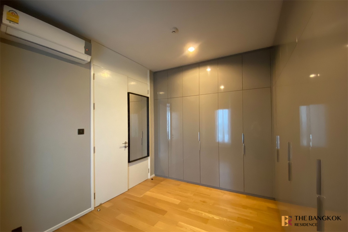 รูป ยูนิต Luxury หรูหราแบบไม่ต้องรอ เอ็ม ลาดพร้าว ใกล้ BTS สถานีห้าแยกลาดพร้าว - รูปที่ 5/10