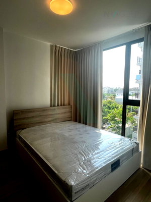 Condos for sale : 🎉 For Sell Condo FEEL CONDO LAT PHRAO 122 Building 1, Floor 4,1 bed room, Room size 24 sqm