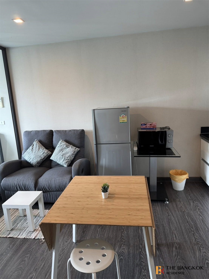 รูป คอนโดที่เป็นที่สุดด้านทำเล โนเบิล รีมิกซ์ ใกล้ BTS สถานีทองหล่อ - รูปที่ 4/10