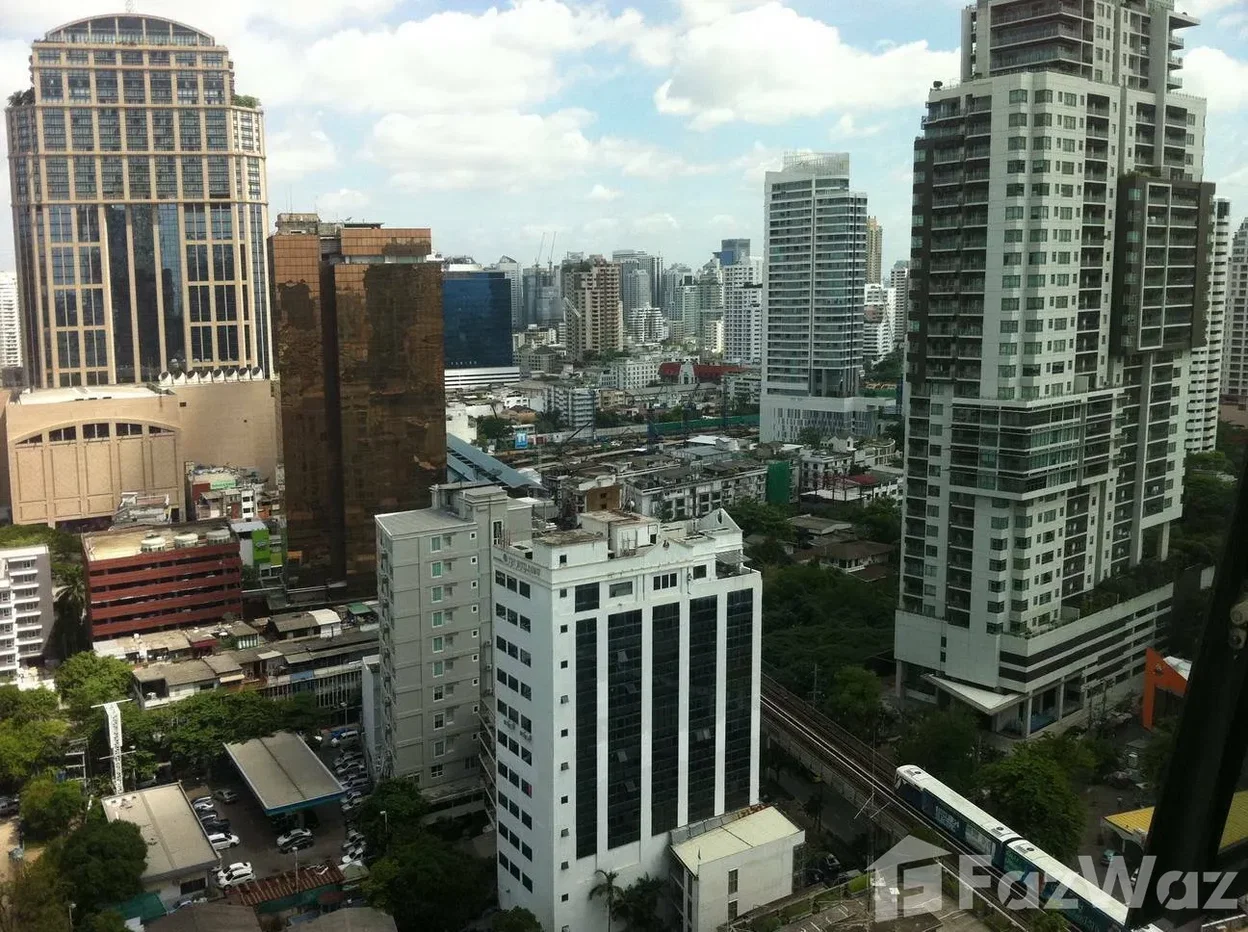 รูป ขาย คอนโด 2 ห้องนอน ในโครงการ ดิ แอดเดรส สุขุมวิท 28 1159470 - รูปที่ 8/8