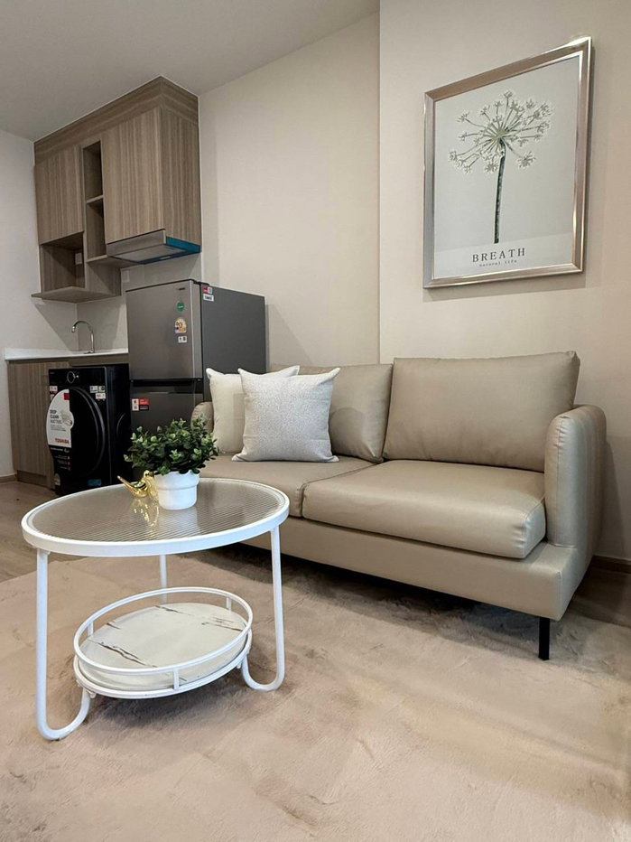 picture Code: 26KJ1979  for rent Life Rama 4 - Asoke 🔥🔥 Line ID: @kjcondo (with @)🔥🔥 - 6/13