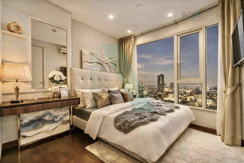 🎉 For Sell Condo IVY THONGLOR Building 1, Floor 21,1 bed room, Room size 50 sqm