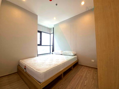 Condos for sale : 🎉 For Sell Condo THE TREE HUA MAK INTERCHANGE Building C, Floor 28,1 bed room, Room size 28 sqm