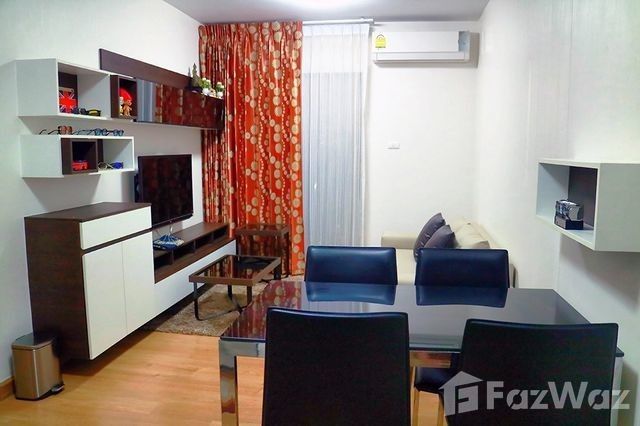 รูป ขาย คอนโด 2 ห้องนอน ในโครงการ ศุภาลัย ซิตี้ รีสอร์ท รัชโยธิน-พหลโยธิน 32 163685 - รูปที่ 1/6