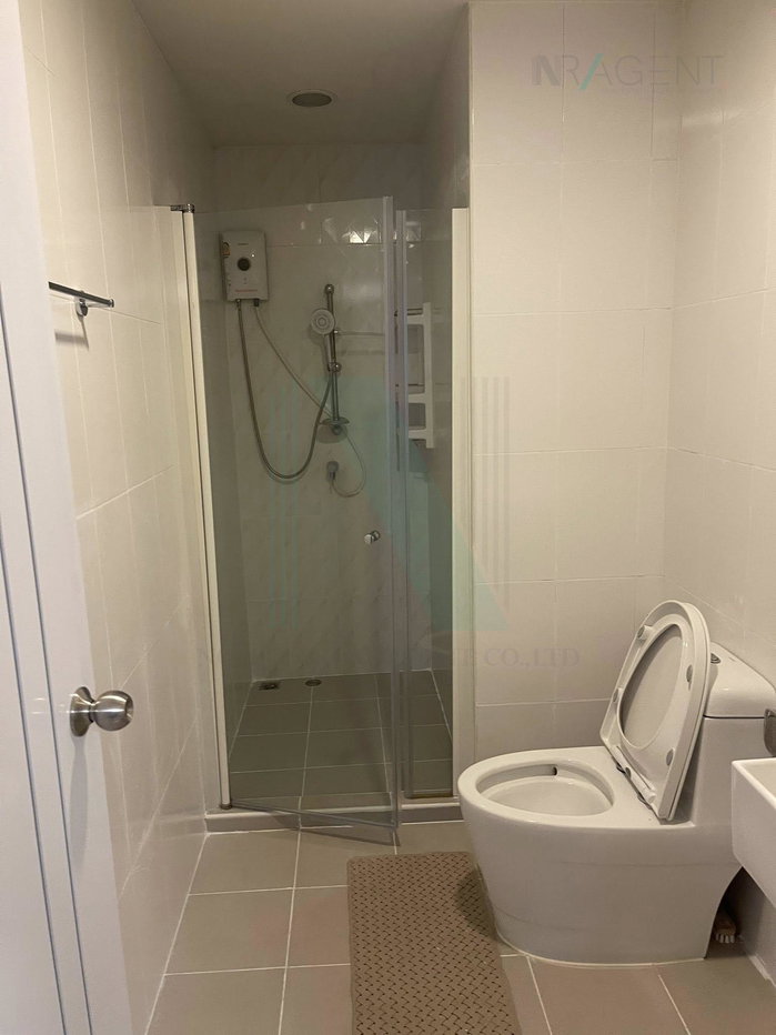 รูป 🚩 ขายคอนโด เจ คอนโด สาทร-กัลปพฤกษ์ อาคาร A ชั้น 24 1 ห้องนอน ขนาด 38 ตรม ใกล้ สำเพ็ง 2 - รูปที่ 8/8