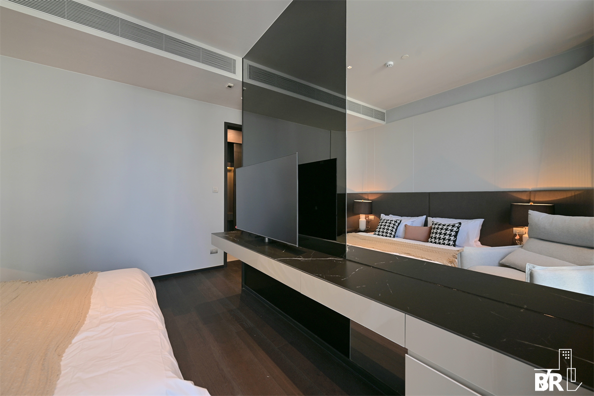 รูป ลาวีค สุขุมวิท 57 ใกล้ BTS สถานีทองหล่อ คอนโด Luxury พร้อมอยู่บนทำเลที่ดีที่สุด - รูปที่ 4/10