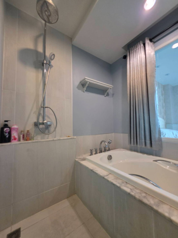 รูป 🏞 ให้เช่าคอนโดในคูเมืองเชียงใหม่ วิวดอยสุเทพ + วิวสระว่ายน้ำ📍 The Unique Condo @ คูเมือง (มุมตะวันตกเฉียงเหนือ ติดคูเมือง) - รูปที่ 15/16