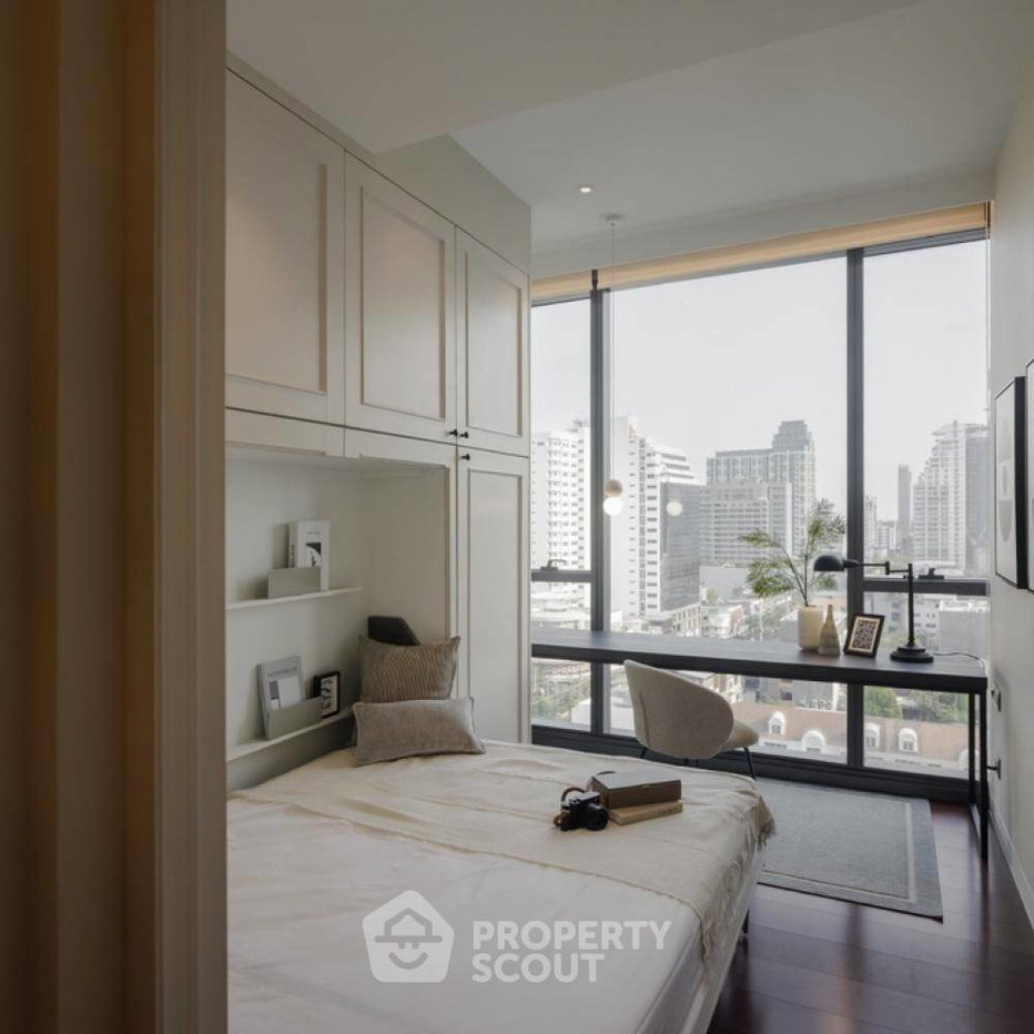 รูป คอนโด 2-ห้องนอน ที่ คุณ บาย ยู ใกล้ BTS ทองหล่อ (ID 2818655) - รูปที่ 11/12