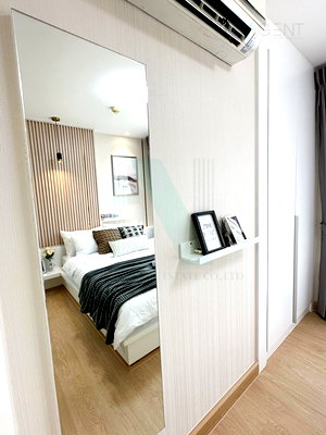 Condos for sale HomePro Rajapruk  : 🔺 For Sell Condo THE TRUST RESIDENCE PINKLAO Building 1, Floor 5,1 bed room, Room size 29 sqm