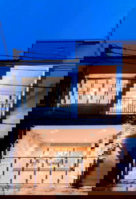 เช่าบ้านแฝด เชียงใหม่ : บ้านแฝดให้เช่า 2 ชั้น 3 ห้องนอน 3 ห้องน้ำ ใจกลางเมืองเชียงใหม่ ใกล้มหาวิทยาลัยเชียงใหม่ (R1078) T.0946511456