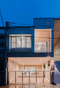 บ้านแฝดให้เช่า 2 ชั้น 3 ห้องนอน 3 ห้องน้ำ ใจกลางเมืองเชียงใหม่ ใกล้มหาวิทยาลัยเชียงใหม่ (R1078) T.0946511456