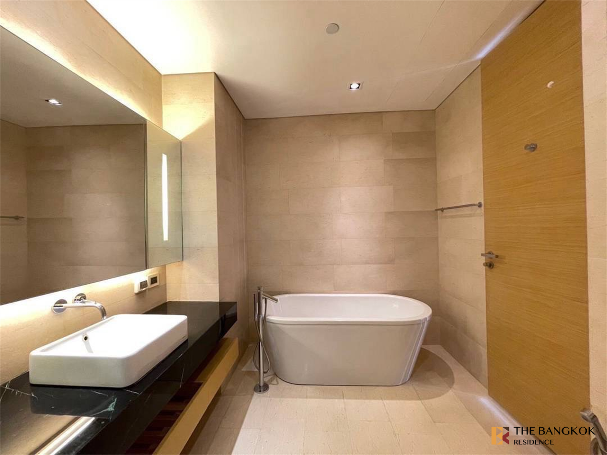 picture The Sukhothai Residences Comfortable Living Starts Here - 4/9