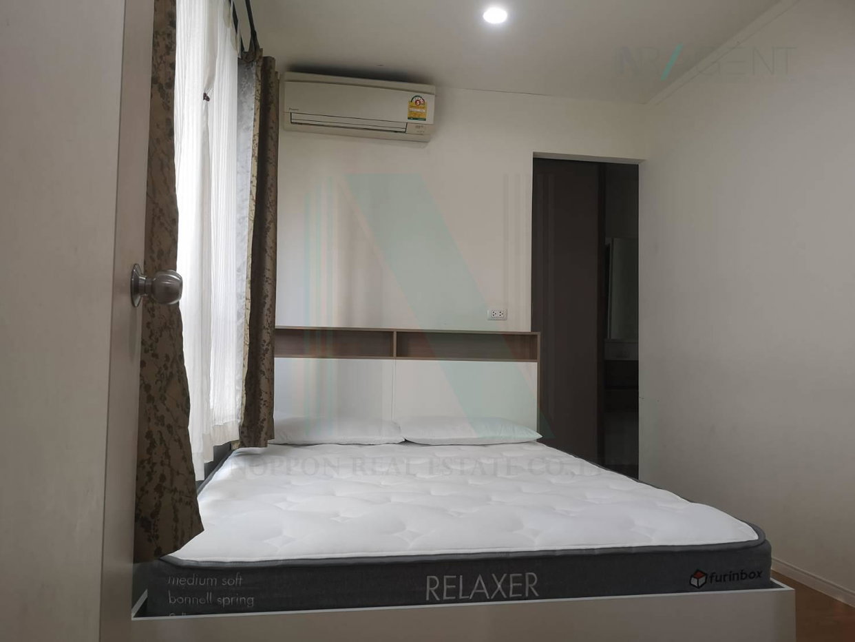 รูป 📌 ขายคอนโด ลุมพินี วิลล์ สุขุมวิท 109 - แบริ่ง อาคาร A2 ชั้น 2 2 ห้องนอน ขนาด 45 ตรม ใกล้ ตลาดนัดแบริ่ง - รูปที่ 3/8