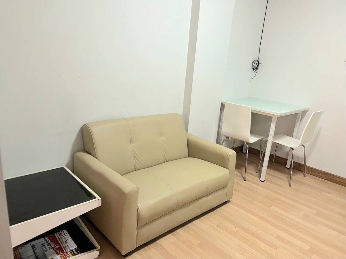 รูป P.ให้เช่าเดอะคิทท์ลำลูกกาคลอง2 ห้องสวย ตกแต่งครบ  ใกล้BTS คูคต🔥 - รูปที่ 5/9