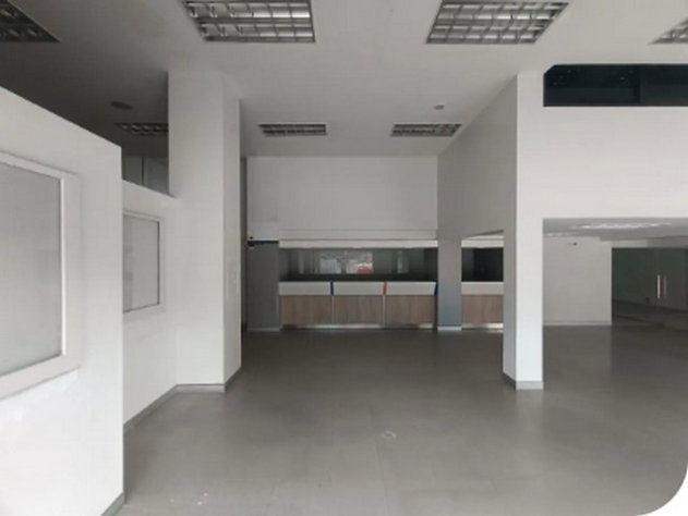 picture FOR SALE  OFFICE PROPERTY  25605000 BAHT. - 8/8
