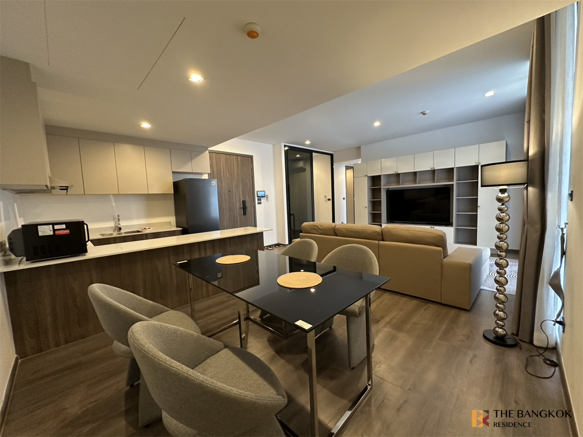 picture Nares Private Residences Move-in Ready, Just Bring Your Stuff near MRT Sam Yan Station - 8/10