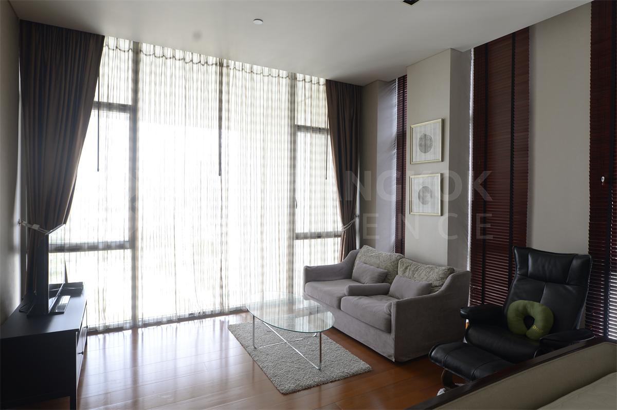 picture The Sukhothai Residences Luxury Unit, Ready for You Without the Wait - 2/10