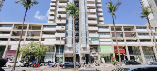 วิคตอเรีย เลควิว คอนโดมิเนียม2 เมืองทองธานี ( Victoria Lakeview 2 )