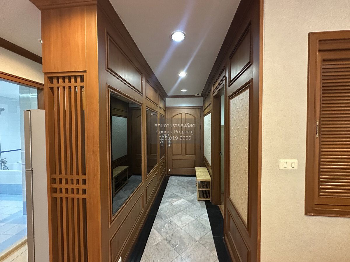 รูป เช่าคอนโด  อโศก เพลส BTS-อโศก คลองเตยเหนือ เขต วัฒนา กรุงเทพ CX-148480 ✅ ทักไลน์ @connexproperty ตอบทันที ทีมงานมืออาชีพ ✅ - รูปที่ 10/10