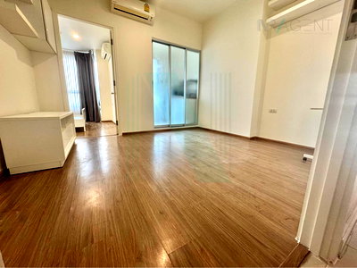 Condos for sale : 🚩 For sell condo U DELIGHT @ TALAT PHLU STATION Building A, Floor 12,1 bed room, Room size 30 sqm