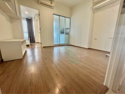 🚩 For sell condo U DELIGHT @ TALAT PHLU STATION Building A, Floor 12,1 bed room, Room size 30 sqm