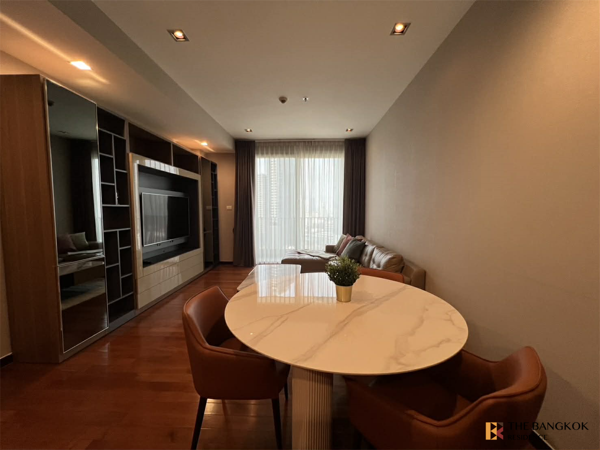 picture Surrounded by Facilities Ideo Morph 38 near BTS Thong Lo - 1/9