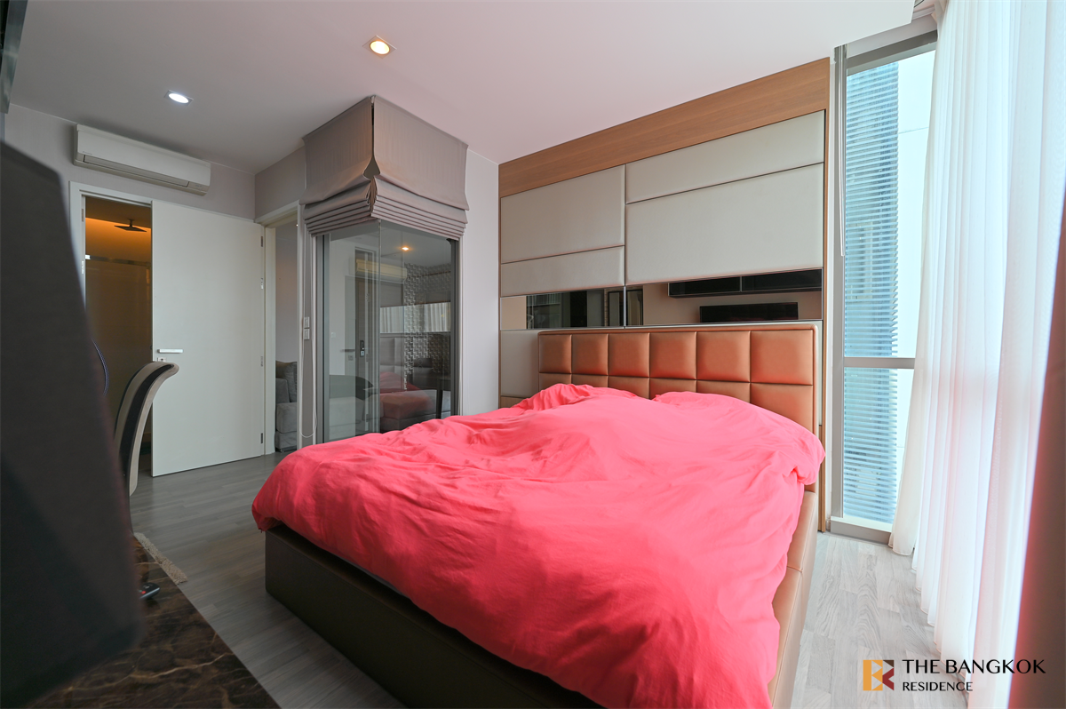 picture The Room Sukhumvit 69 Book before anyone else near BTS Phra Khanong - 8/10