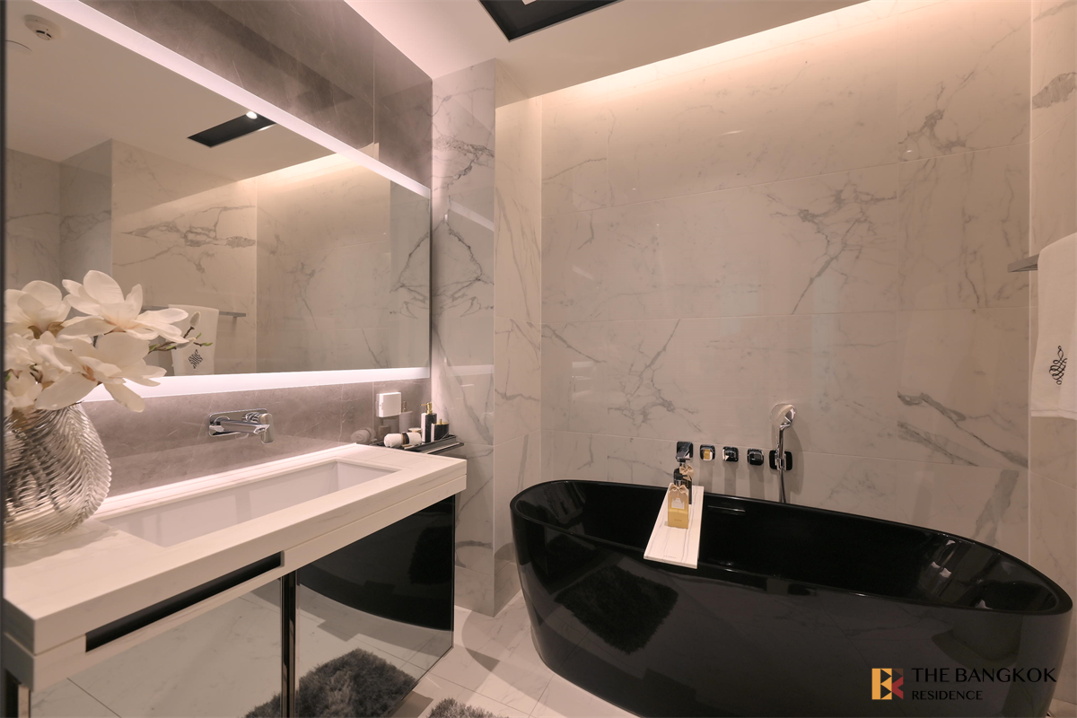 picture Easy Travel, Fully Utilized Space The Bangkok Thonglor near BTS Thong Lo - 10/10