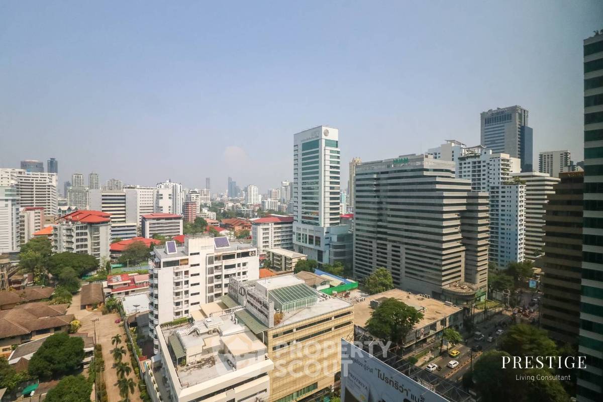 รูป คอนโด 2-ห้องนอน ที่ เดอะ ลอฟท์ อโศก ใกล้ MRT เพชรบุรี (ID 2820645) - รูปที่ 24/46