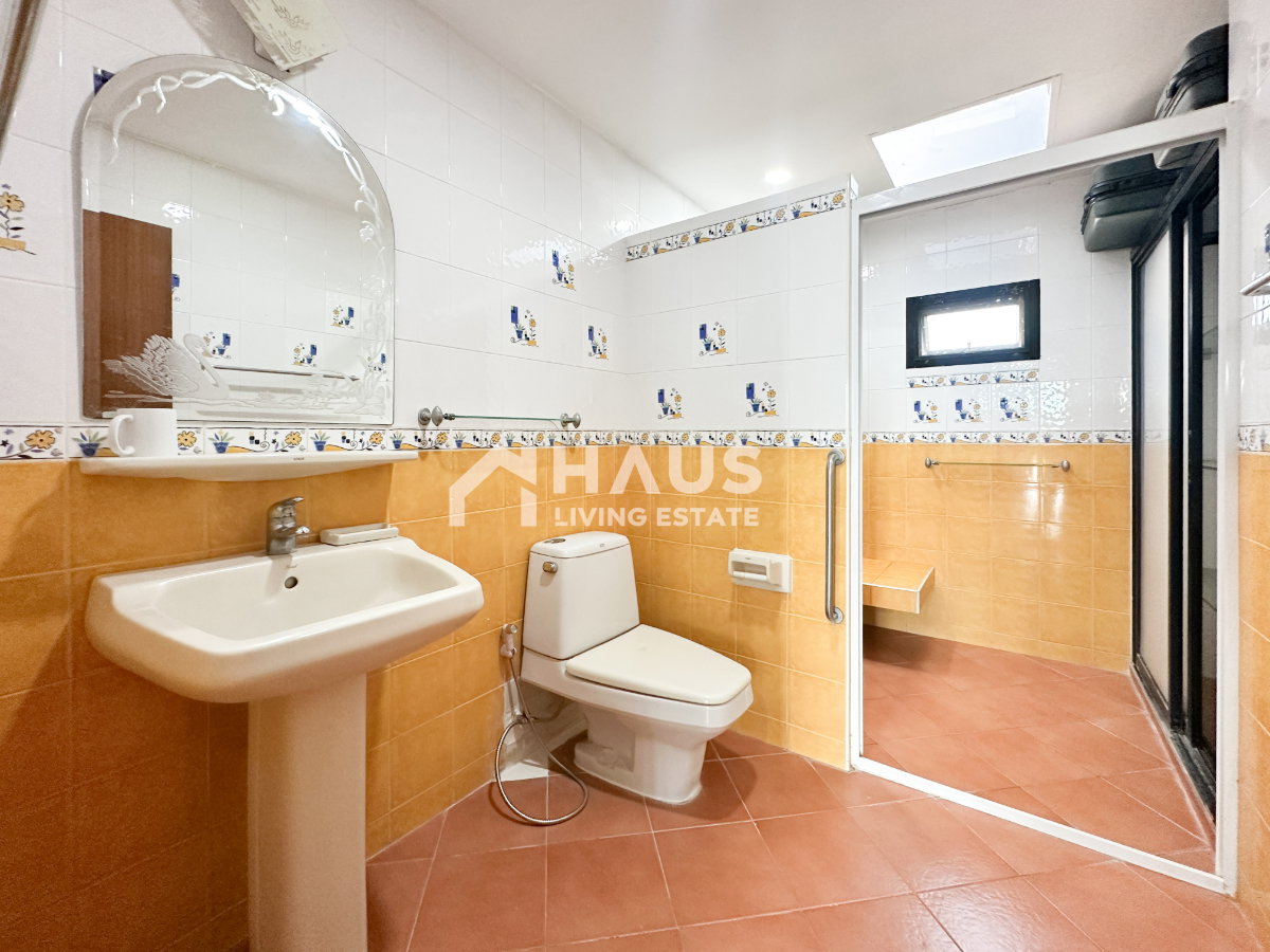 picture House Soi Thansamrit / 4 Bedrooms #HNGM032 - 14/52