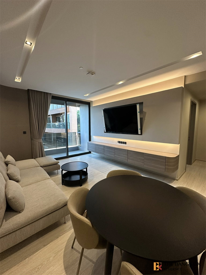 picture Special Unit, Great Value The Room Sukhumvit 38 - 2/10